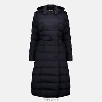 [A7] 버버리 8131873 코트 아우터 여성