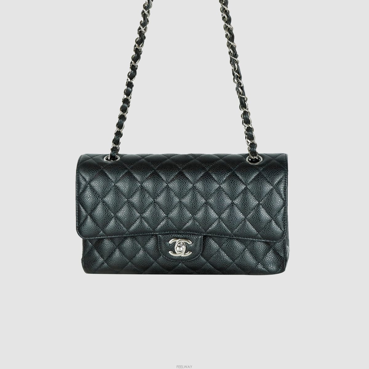 CHANEL [�Ƹ�����]�̵� ���� Ŭ���� ĳ��� �÷� �����A01112[�Ƹ�����]�̵� ���� Ŭ���� ĳ��� �÷� �����A01112