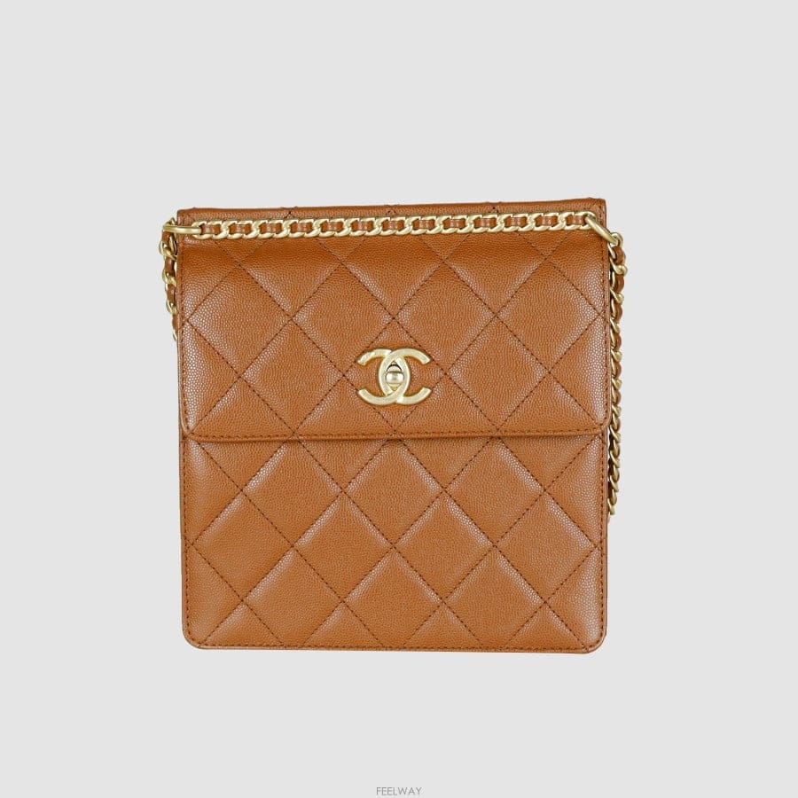 CHANEL [�Ƹ�����] ���� CC ĳ��� ü�� �÷� ����AS4189[�Ƹ�����] ���� CC ĳ��� ü�� �÷� ����AS4189