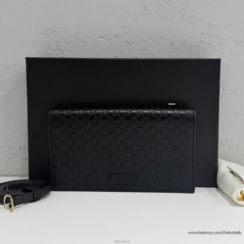 GUCCI ���� ����ũ�� �ø� Ŭ��ġ ũ�ν��� 466507���� ����ũ�� �ø� Ŭ��ġ ũ�ν��� 466507