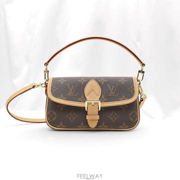 Louis Vuitton Louis Vuitton(���̺���) M83298 ���׷� ĵ���� ���� ���̾� 2WAYLouis Vuitton(���̺���) M83298 ���׷� ĵ���� ���� ��