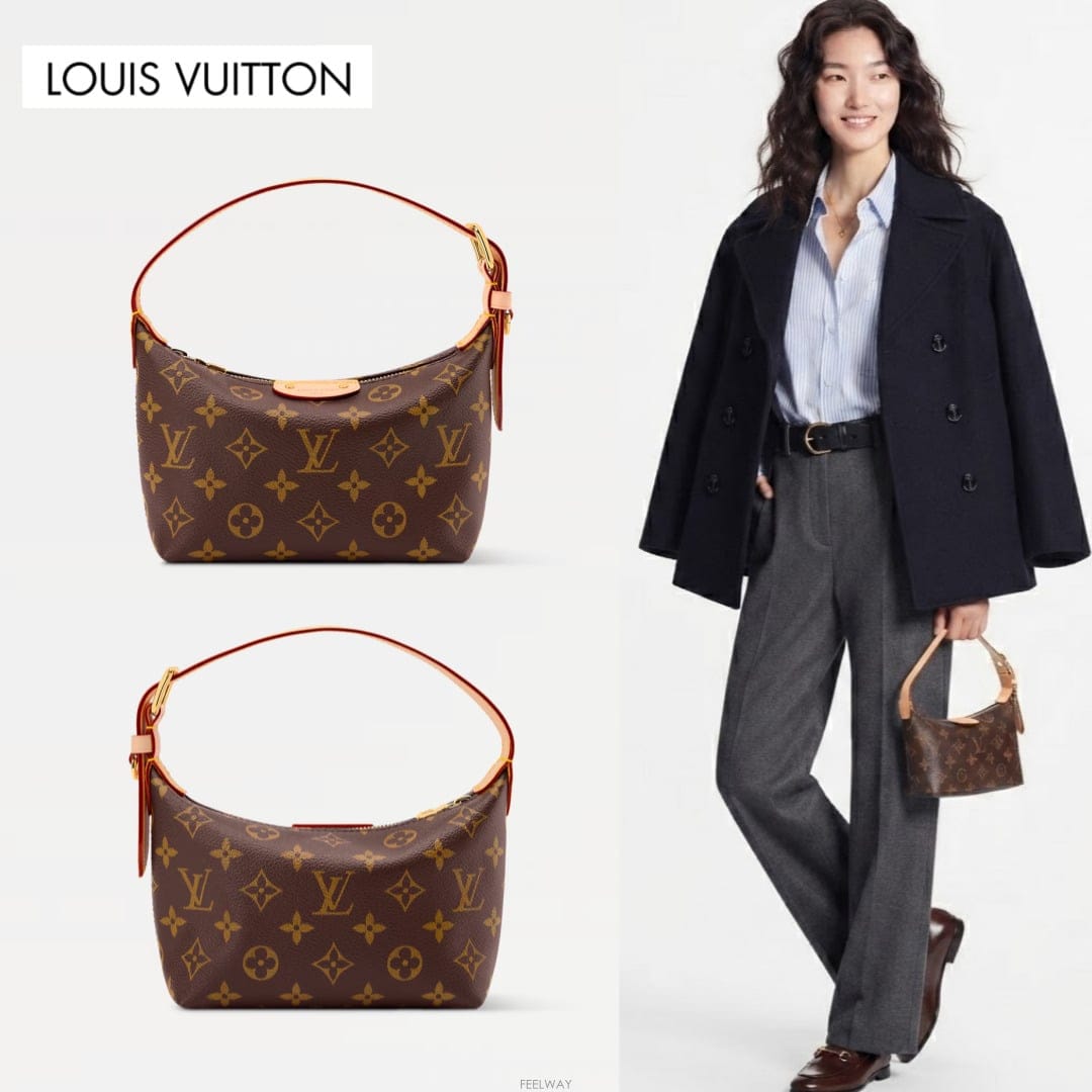 Louis Vuitton ���̺��� ���׷� ����Ʈ ���� �̴Ϲ� ���� M27509���̺��� ���׷� ����Ʈ ���� �̴Ϲ� ���� M27509