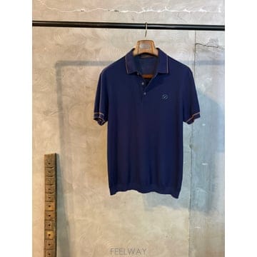 에르메네질도 제냐 꾸띄르 니트 pk 100