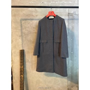 마르니 케이프 코트 66