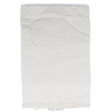 펜디 토프 울 실크 블렌드 스카프 FXT388B1VKF1Y7Q B0482277255