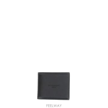 [S] 26FW 지방시 가죽 안티고나 반지갑 월렛 BK60FZK21L 001