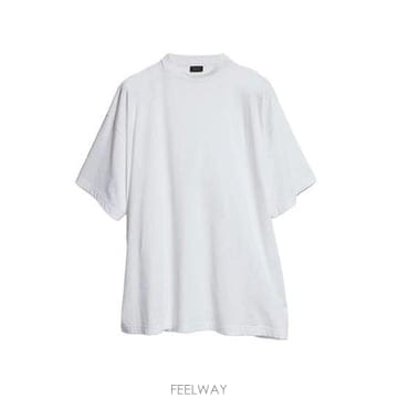 구찌 오버추어 티셔츠 A000F5XJH3P 9000 B0172277301