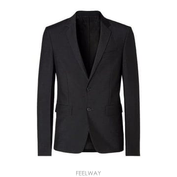 펜디 블레이저 FJ1000B1G1 F0QA1 B0172277302