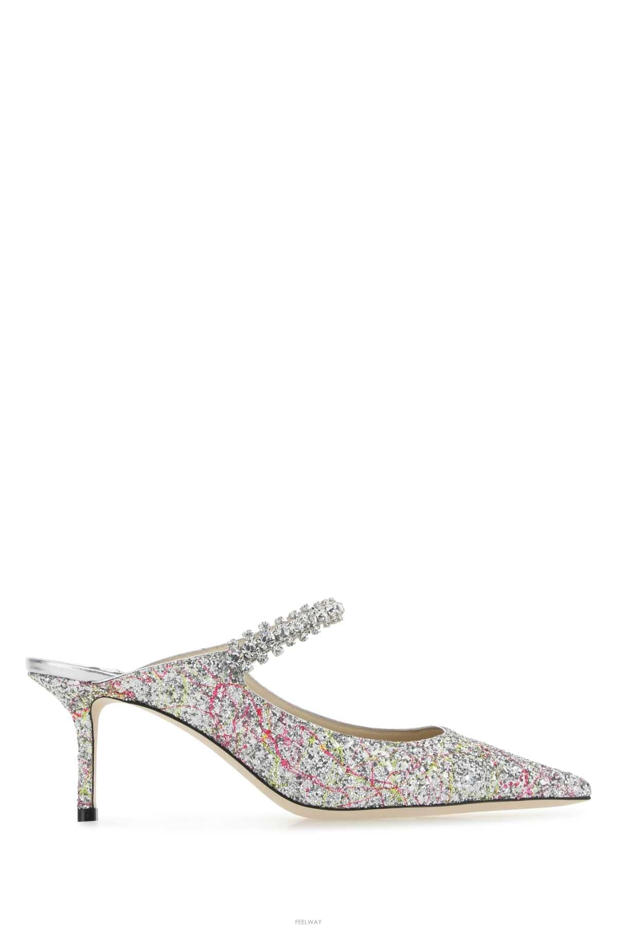 Jimmy Choo ������ SCARPE �� TACCO BING65AKW MULTI B0440020665������ SCARPE �� TACCO BING65AKW MULTI B0440020665