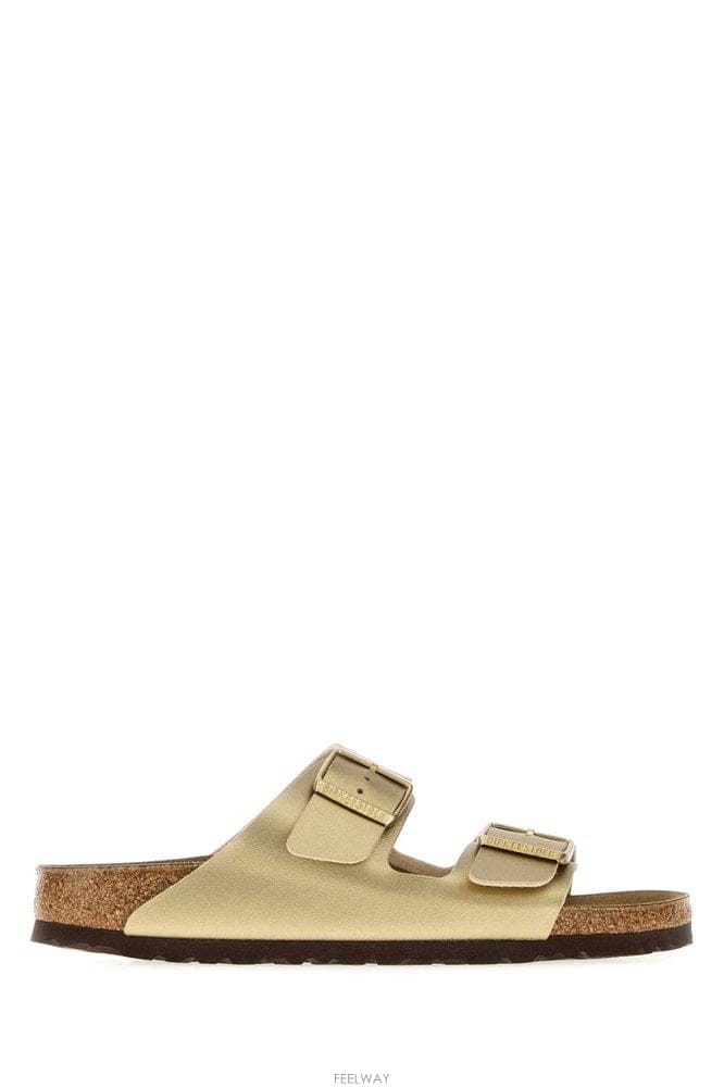 Birkenstock ���˽�Ź �ָ����� ��� BIRKO FLOR 1016111 GOLD B0442268388���˽�Ź �ָ����� ��� BIRKO FLOR 1016111 GOLD B044226