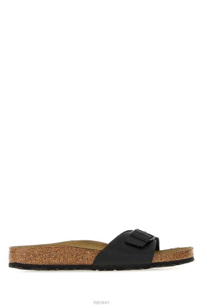 Birkenstock ���˽�Ź MADRID 040793 BLACK B0442267788���˽�Ź MADRID 040793 BLACK B0442267788