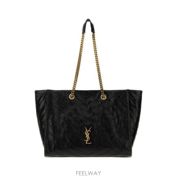 생로랑 YSL BO 니키 SHOP EW 8711510EN07 100 B0442268822