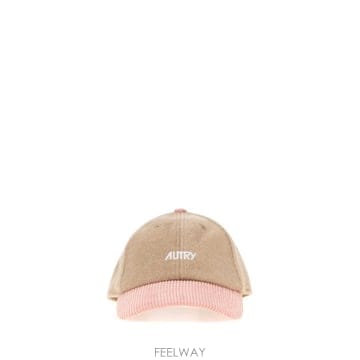 오트리 CAPS MAIN 유니섹스 1345 BAS ACPU 1345 B0442270379