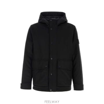 스톤 아일랜드 쇼츠 파카 L2S154100018S0F24 V0020 B0442270670
