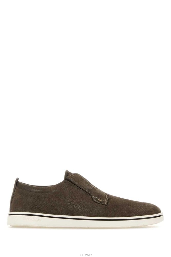 Ferragamo ��󰡸� ALFIE 02A000796932M ELEFANTE B0442270676��󰡸� ALFIE 02A000796932M ELEFANTE B0442270676