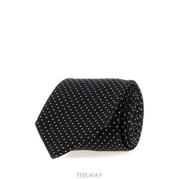 톰포드 마이크로 도트 타이 6CM STI003S0386 NWA B0442275099