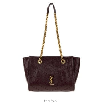 생로랑 YSL BO 니키 S SH EW 8726800EN07 619 B0442275119