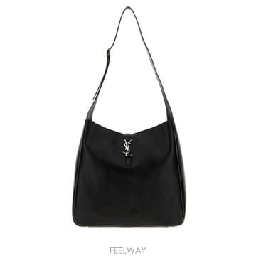 생로랑 YSL BV 5A7 호보 맥시 ESHENZI A0014WAA B0442275130