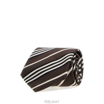 Saint Laurent ���ζ� CRAVATE RAYURES A0014Q3Y002 2578 B0442275134���ζ� CRAVATE RAYURES A0014Q3Y002 2578 B0442275134