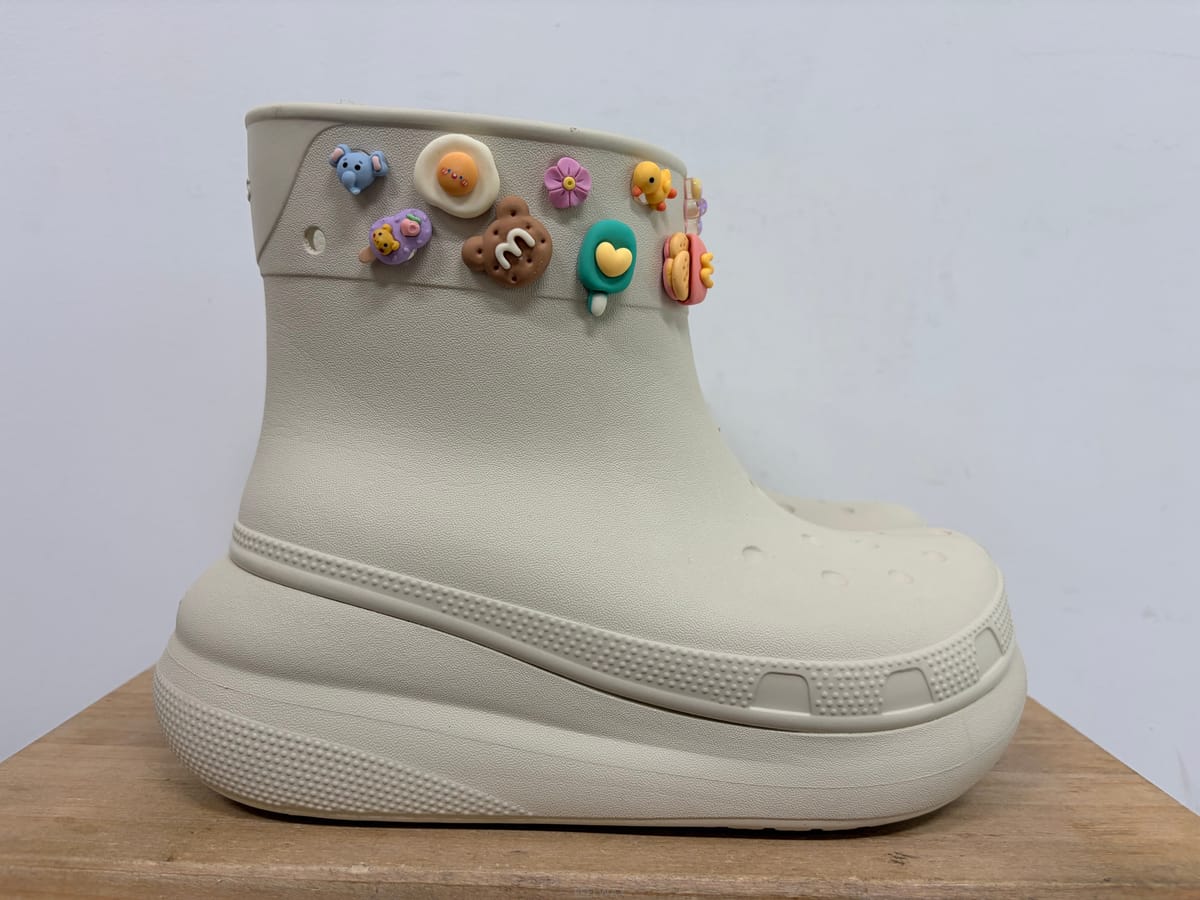 CROCS ũ�Ͻ� ���� ���κ��� 230ũ�Ͻ� ���� ���κ��� 230
