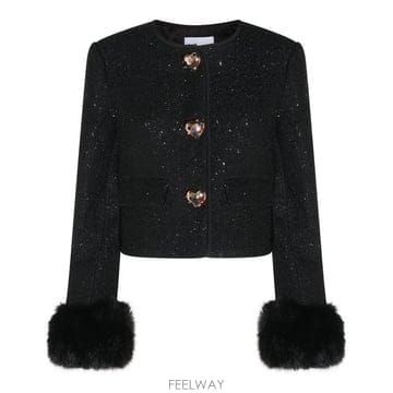 셀프 포트레이트 BLAZERS AW26131JB B0562277434