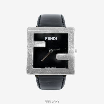 FENDI ��� FF �ΰ� ���� ��ġ �ð� ���� ��ƿ ������ D9S657JA��� FF �ΰ� ���� ��ġ �ð� ���� ��ƿ ������ D9S657JA