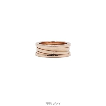 BVLGARI �Ұ��� 18K������(��ũ���) B-ZERO1 �����ο� 3��帵 ����-23ȣ,24ȣ,25ȣaa66439�Ұ��� 18K������(��ũ���) B-ZERO1 �����ο� 3��帵 
