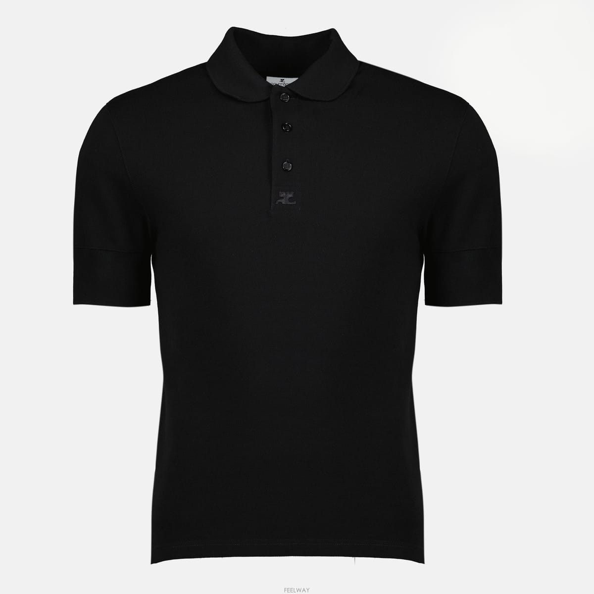 COURREGES [A7] ������ 126JPO052JS0268 ���� Ƽ���� ž ����[A7] ������ 126JPO052JS0268 ���� Ƽ���� ž ����