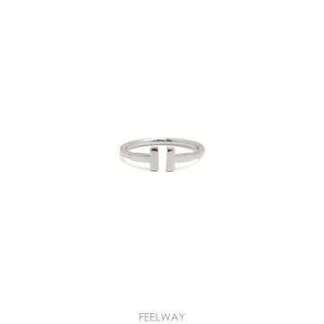 TIFFANY & Co Ƽ�Ĵ� 18Kȭ��Ʈ��� T���̾� �� ����-16ȣ,17ȣaa65789Ƽ�Ĵ� 18Kȭ��Ʈ��� T���̾� �� ����-16ȣ,17ȣaa65789