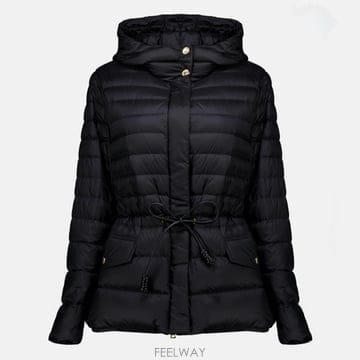 [A7] 몽클레르 1A00157 코트 아우터 여성 L2093 1A00157 597YF