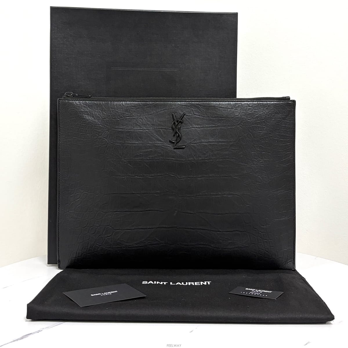 Saint Laurent ���ζ� ���׷� ���� Ŭ��ġ�� ���� (534680)���ζ� ���׷� ���� Ŭ��ġ�� ���� (534680)
