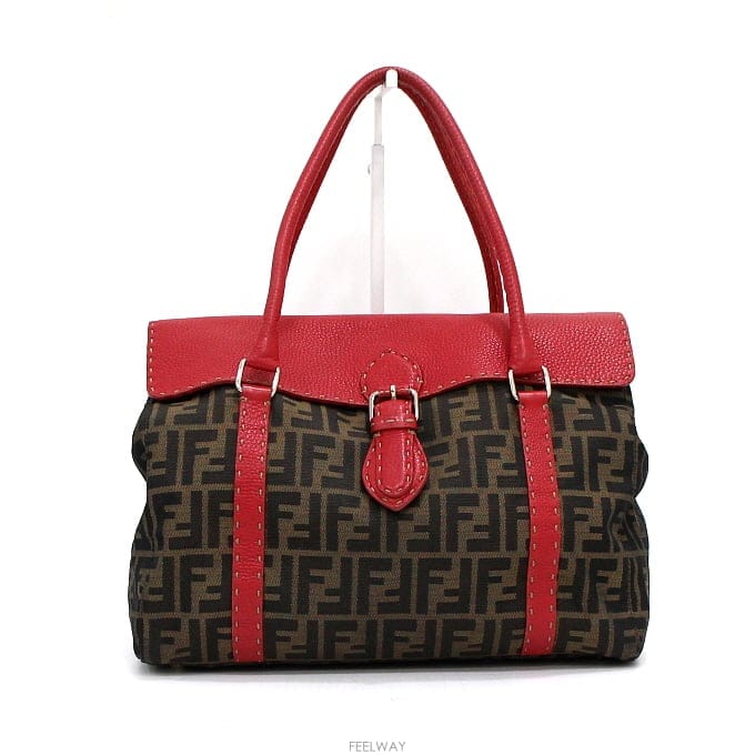 FENDI ��� 8BR449 FF ĵ���� ���� ���� �������� ��Ʈ�� �� �����aa66827��� 8BR449 FF ĵ���� ���� ���� �������� ��Ʈ�� �� ��