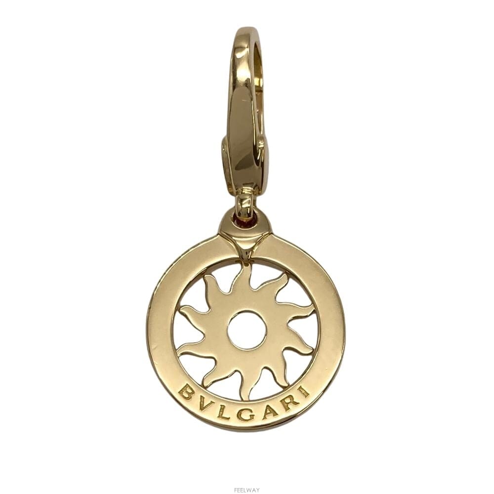 BVLGARI �Ұ��� �浵 �� �Ҵ�Ʈ K18YG�Ұ��� �浵 �� �Ҵ�Ʈ K18YG