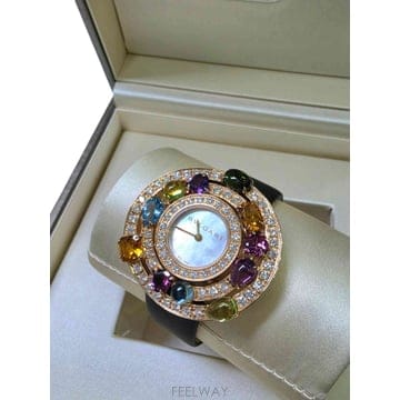 BVLGARI �Ұ��� �ƽ�Ʈ���� ������ �ð�Ұ��� �ƽ�Ʈ���� ������ �ð�