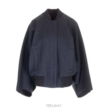 막스마라 자켓 재킷 베이지