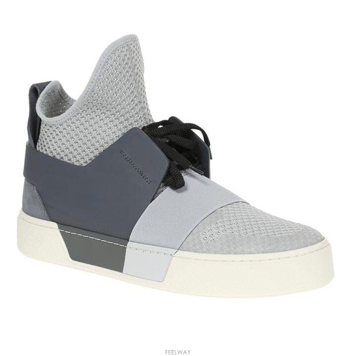 Balenciaga [����]�߷��þư� ��Ʈ �޽� ���� ����ž 436354 W04Q2 1360[����]�߷��þư� ��Ʈ �޽� ���� ����ž 436354 W04Q2 13