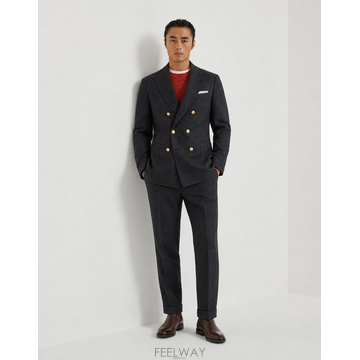 Brunello Cucinelli ���ڷ� ��ġ�ڸ� FW�÷��� ���� ����� ������ ���� ������ ��Ż��ư ��Ʈ ��Ʈ������ڷ� ��ġ�ڸ� FW�÷��� ���� ����� ������ ���� ��