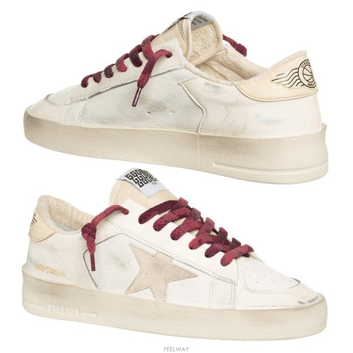 Golden Goose [����]��籸�� ���۽�Ÿ ������ �� ������ ����Ŀ�� GWF00333 F004197 10318[����]��籸�� ���۽�Ÿ ������ �� ������ ����Ŀ�� GWF0
