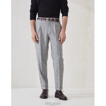 Brunello Cucinelli ���ڷ� ��ġ�ڸ� FW�÷��� ���� ��ĳ�ù̾� �÷� �׸����� ������ �ø��� ���� �̵���ڷ� ��ġ�ڸ� FW�÷��� ���� ��ĳ�ù̾� �÷� �׸���