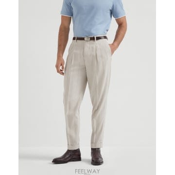 Brunello Cucinelli ���ڷ� ��ġ�ڸ� FW�÷��� ���� ��ũ ���̵� ��ũ ��Ʈ������ Ʈ�� ������ �ø������ڷ� ��ġ�ڸ� FW�÷��� ���� ��ũ ���̵� ��ũ ��Ʈ