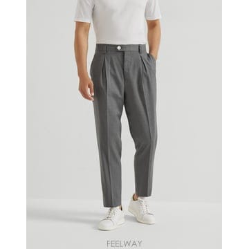 Brunello Cucinelli ���ڷ� ��ġ�ڸ� FW�÷��� ���� ������ ���̳��� �������� ���� ���� ƼȦ�� �̵�����ڷ� ��ġ�ڸ� FW�÷��� ���� ������ ���̳��� ������