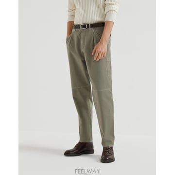 Brunello Cucinelli ���ڷ� ��ġ�ڸ� FW�÷��� ���� Ʈ����Ƽ�� ��ư ������ ��ġ ���� ��������� �������ڷ� ��ġ�ڸ� FW�÷��� ���� Ʈ����Ƽ�� ��ư ������