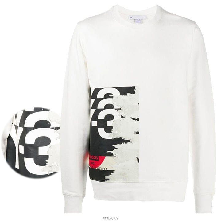 Yohji Yamamoto [����]Y-3 �׷��� �ΰ� ������ ������ GK4386[����]Y-3 �׷��� �ΰ� ������ ������ GK4386