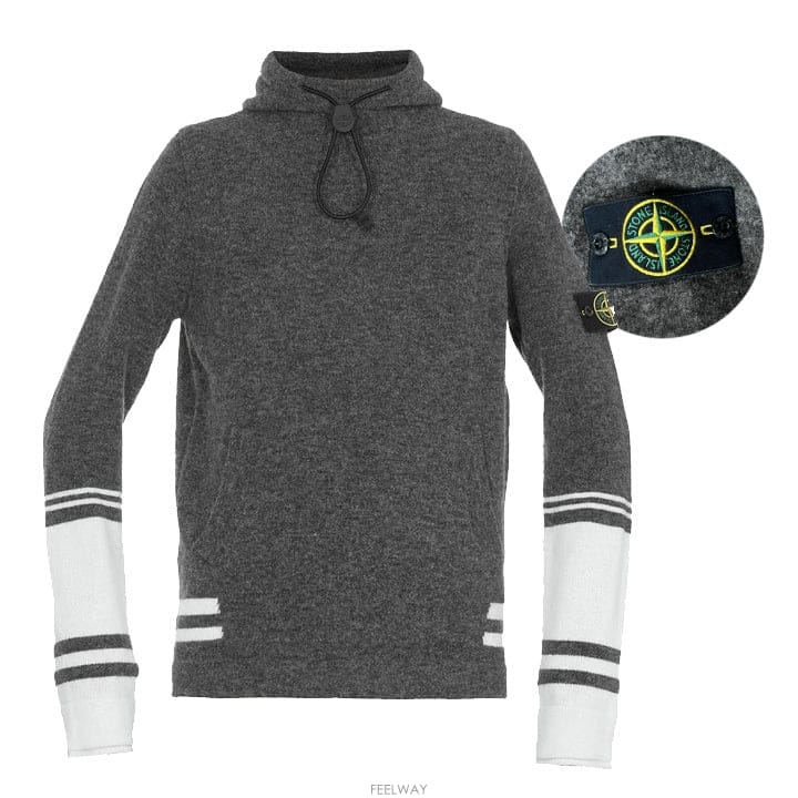 Stone Island [����]���� ���� ��ġ �ĵ� ��Ʈ 7115547B2 V0067[����]���� ���� ��ġ �ĵ� ��Ʈ 7115547B2 V0067