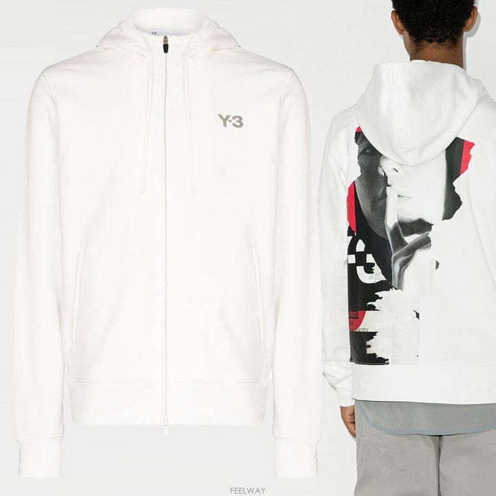 Yohji Yamamoto [����]Y-3 �ΰ� �� �׷��� ������ �ĵ� ���� GK4403[����]Y-3 �ΰ� �� �׷��� ������ �ĵ� ���� GK4403
