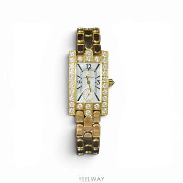 HARRY WINSTON �ֺ�(Avenue) Ref. 310LQG18K�ֺ�(Avenue) Ref. 310LQG18K