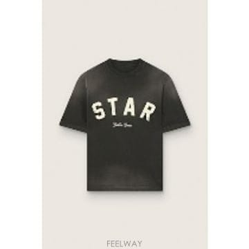 [B4] 골든구스 GUP01873P00241960666 티셔츠 탑 여성