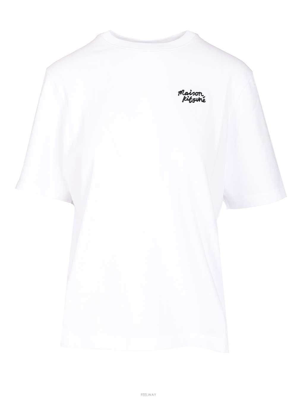 Maison Kitsune [A9] ����Ű���� PW00114KJ0119O102 Ƽ���� ž ���� PW00114KJ0119O102-1232[A9] ����Ű���� PW00114KJ0119O102 Ƽ���� ž ���� PW001