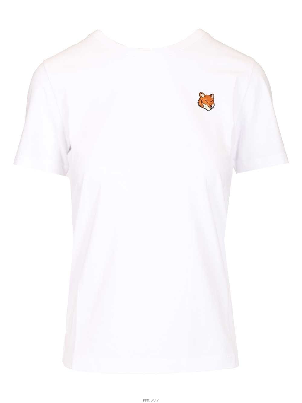 Maison Kitsune [A9] ����Ű���� PW00113KJ7026P100 Ƽ���� ž ���� PW00113KJ7026P100-1176[A9] ����Ű���� PW00113KJ7026P100 Ƽ���� ž ���� PW001