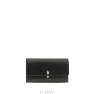 Christian Louboutin �ؿ� ���¸���� AW26 ũ������ ����� ���� ��Ƽ�� ���� ü�� ���� 3265200_CM6S�ؿ� ���¸���� AW26 ũ������ ����� ���� ��Ƽ�� ���� 